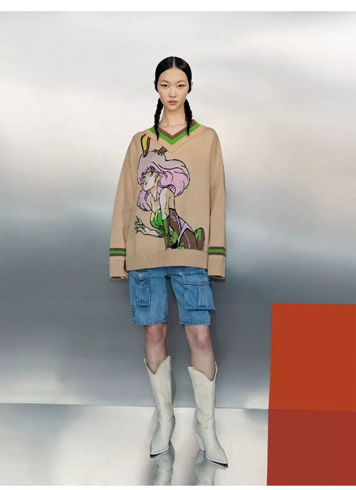 烏丫上新 告別“沒(méi)有新衣服穿”的時(shí)尚煩惱