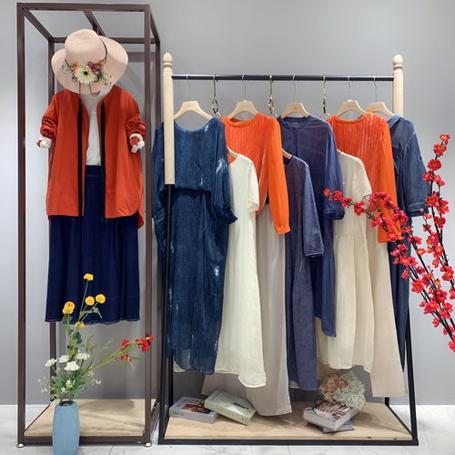 三淼2020春夏品牌女裝 質優價低、款多批發，首選廣州卓越女裝合作渠道