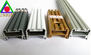 江陰市東億盟鋁業(yè) 工程機(jī)械鋁型材產(chǎn)品展示與相冊(cè)
