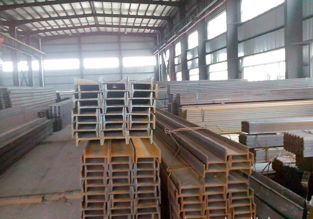五指山工字鋼加工廠(chǎng) 品種齊全，建筑材料的堅(jiān)實(shí)后盾