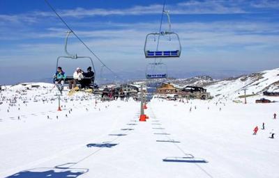冰雪場所安全工作會議 聚焦安全底線，促進冰雪運動健康發(fā)展