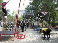 蹦極跳床 公園經(jīng)營(yíng)新寵，打造活力休閑新體驗(yàn)